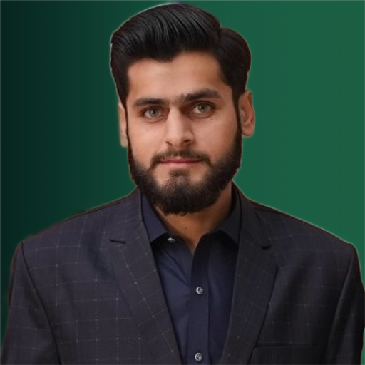 Ahmad Nadeem